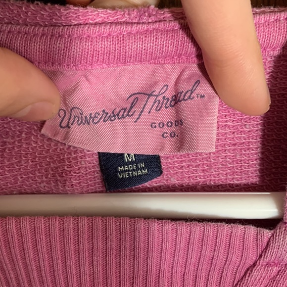 Pink universal thread size M - Picture 2 of 3
